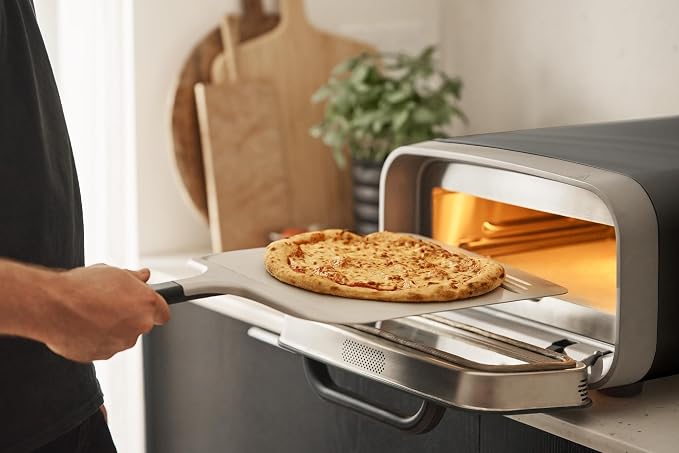 Ooni Volt 2 Electric Indoor Pizza Oven - Image 3