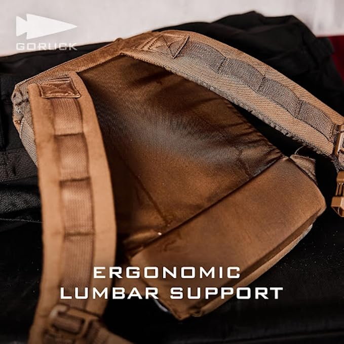 GORUCK Ruck Plate Carrier 3.0 - Image 3