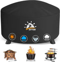 Zettum Fire Pit Cover Round 50 Inch by Zettum