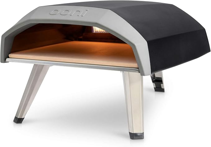 Ooni Koda 12 Portable Gas Pizza Oven - Image 2