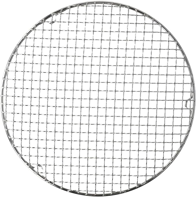 Stainless Steel BBQ Grill Grid - Image 4