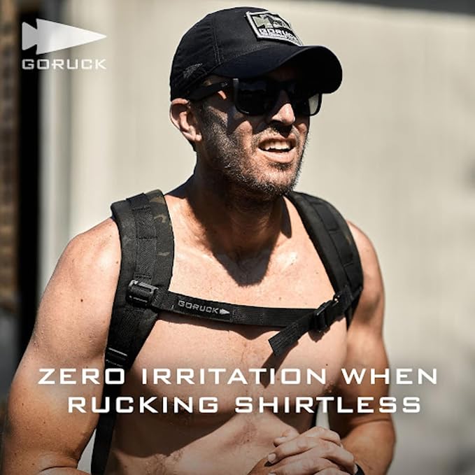 GORUCK Ruck Plate Carrier 3.0 - Image 4