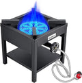 Bestfire 260, 000 BTU Outdoor Propane Gas Stove by GrillsOutdoorCooking