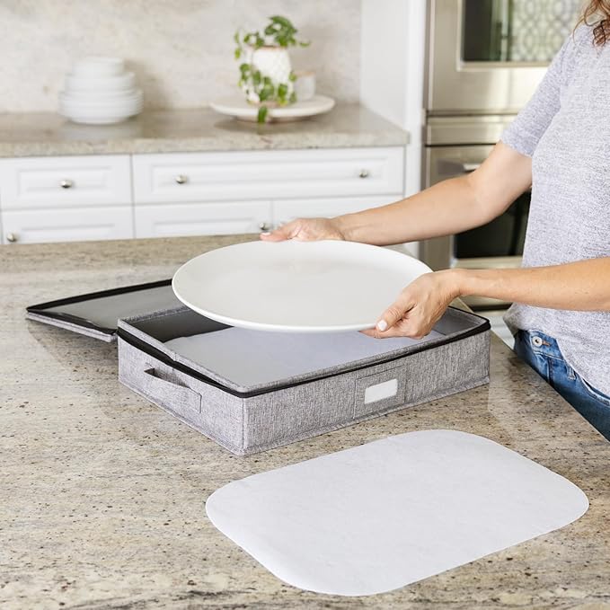 Platter Storage Case - Image 2