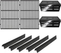Criditpid Grill Replacement Parts by Criditpid