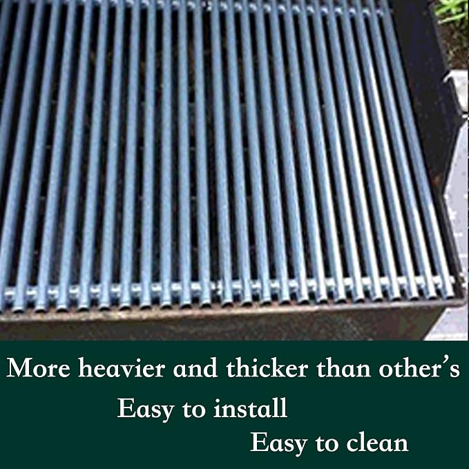 Grill Valueparts Grill Grate 65906 65619 7639 7527 7638 Parts - Image 4