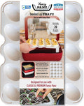 Fancy Panz Deviled Egg Trayz by FancyPanz