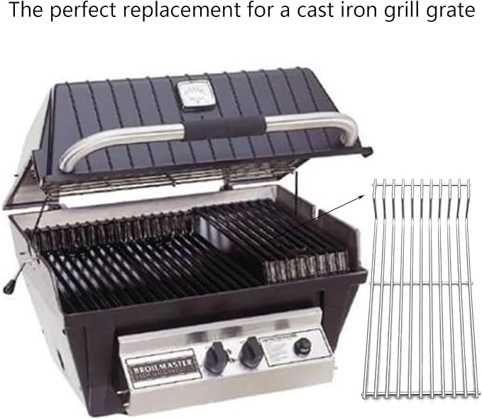 S503 Stainless Steel Cooking Grates Replacement Parts - Image 6
