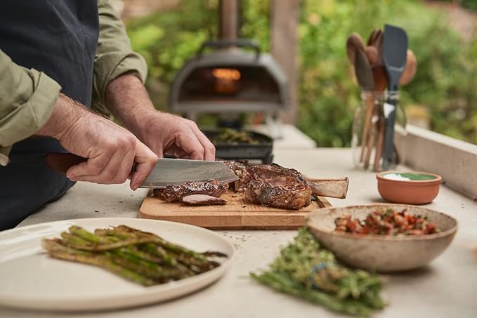 Ooni Karu 2 Pro Multi-Fuel Pizza Oven - Image 7