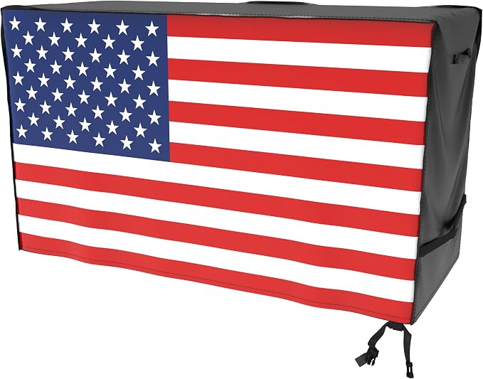 ATYARD 55-inch Outdoor Cover for Keter Unity XL Portable Table by ATYARD