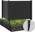 Giantex Air Conditioner Fence 2 Panels by Giantex