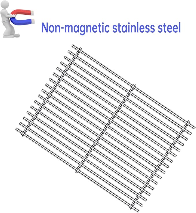 7636 7638 7639 Grill Grates Grill Parts - Image 6