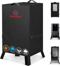Comnova 40 Inch Electric Smoker Cover by MCOMNOVAOUTDOORS