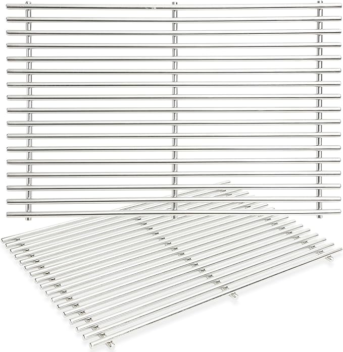 J&YNBBQ Grill Grate Replacement by JHYBBQ