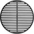 Cast Iron Cooking Grid for Large Big Green Egg Accessories, Grate Grids for Any by Unknown
