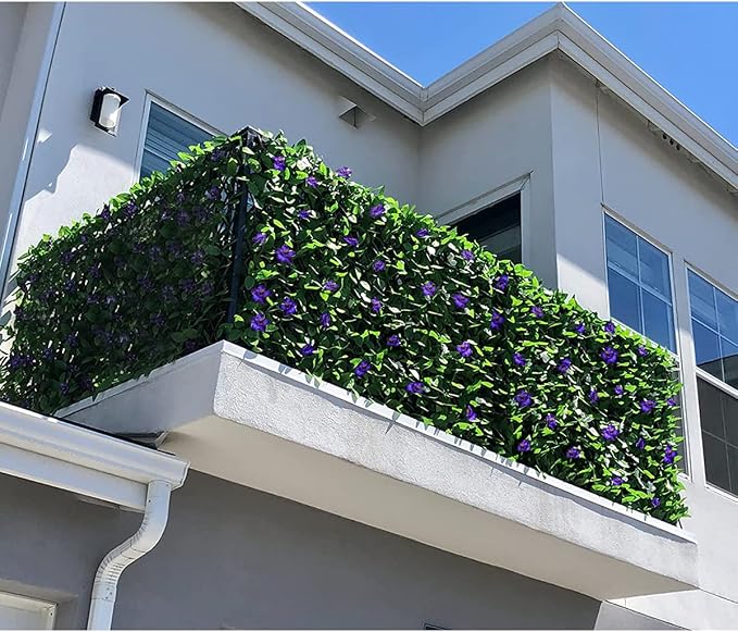 Expandable Fence Privacy Screen - Image 7