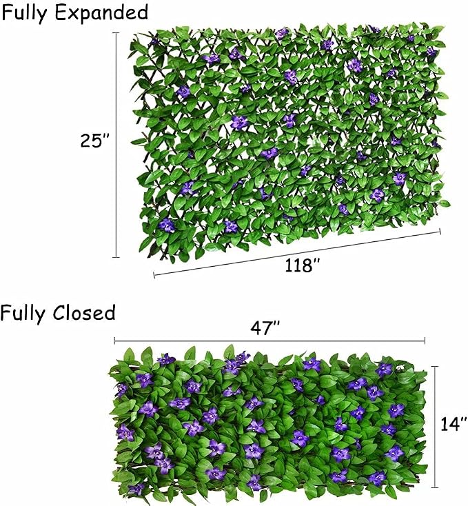 Expandable Fence Privacy Screen - Image 4
