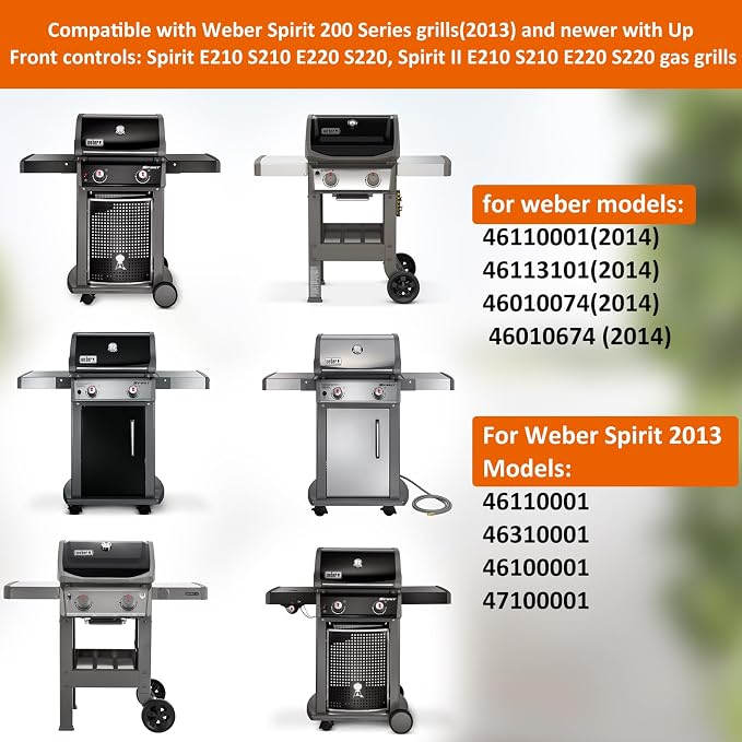 Full-Size Griddle Inserts with Handles - Image 3