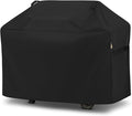 Arcedo Grill Cover 64 Inch, Waterproof Heavy Duty Gas BBQ Grill Cover by ARCEDO