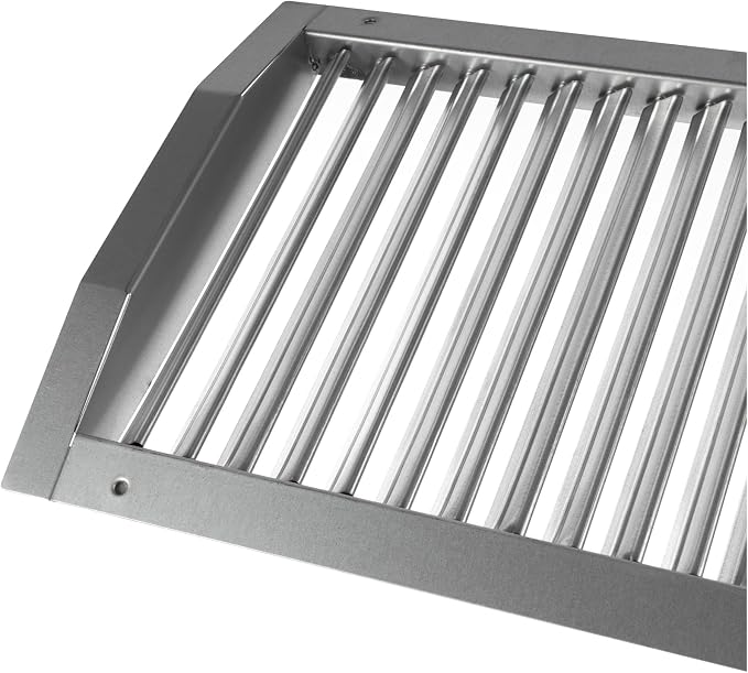 Repa Market 17" x 9" Inch Air Exhaust Grille - Image 7