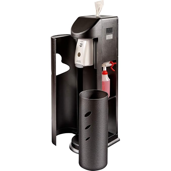Zogics All-in-One Cleaning Station – Complete Sanitizing Station - Image 3