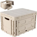 FAHKNS Collapsible Storage Bins by FAHKNS