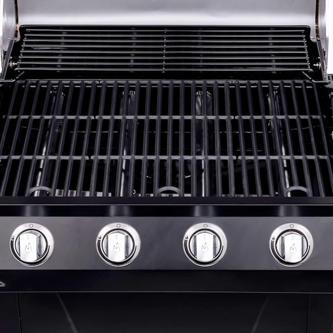 Grill Parts for Charbroil Performance 4-Burner 463352521 463354021 463365021 - Image 8