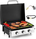MFSTUDIO 22 Inch Flat Top Grill by MFSTUDIO