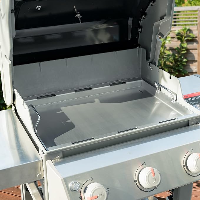 Stanbroil Full Size Griddle Insert - Image 4