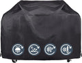 KPT BBQ Grill Covers Heavy Duty Waterproof by KPT