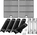 BQMAX Grill Parts for Nexgrill 5 Burner Gas Grill 720-0888 720-0888A 720-0888N by BQMAX