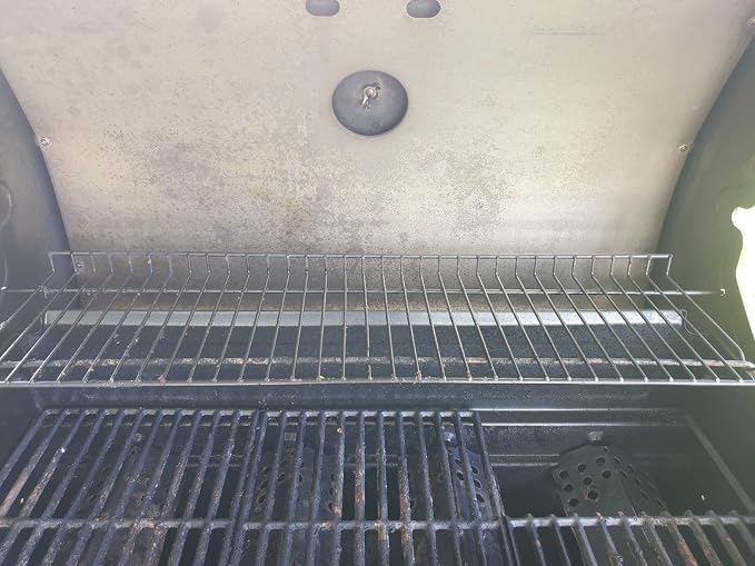 G470-0001-W1 Warming Rack Grill Parts - Image 6
