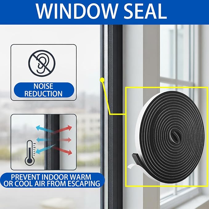 Smoker Gasket Seal - Image 6
