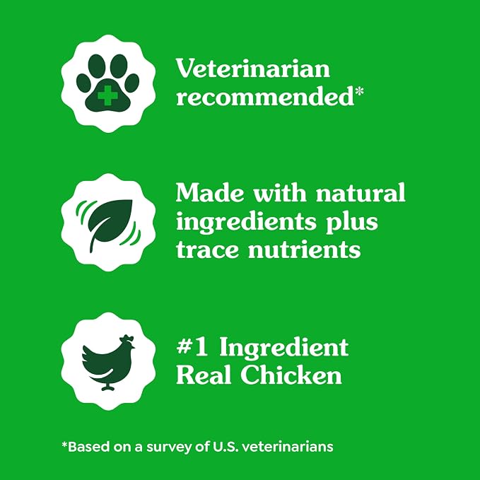 Greenies Pill Pockets for Dogs, Large Size Soft Dog Treats, Hickory Smoke Flavor - Image 4