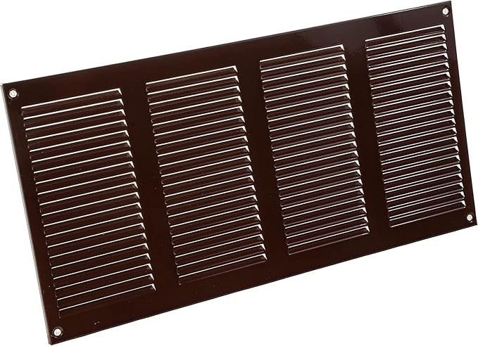 Vent Systems 16" x 8" Inch Pack of 10 - Image 8