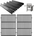 66095 Grill Grates & 66032 Flavorizer Bars by WEBROIL