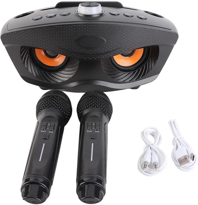 Speaker, KTV Karaoke Speaker by Unknown