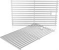 7637 17.5’’ Stainless Steel Grill Grates by DPZM