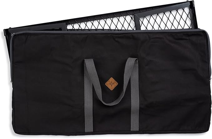 Barebones Grill Accessories Heavy Duty Bag Rectangular - Image 2
