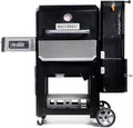 Masterbuilt® Gravity Series® 800 Digital Charcoal Grill, Griddle and Smoker by Masterbuilt