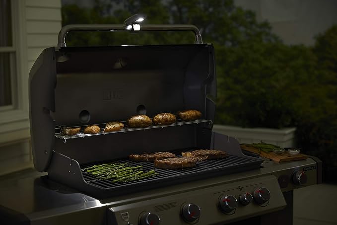 Weber Handle Grill 'N Go Light, One Size - Image 9