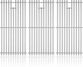 16 15/16 Inch Cooking Grates for Charbroil Advantage 463343015, G421-0008-W1 by DPZM