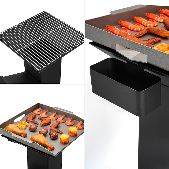 Stanbroil 3 in 1 Rocket Stoves - Image 8