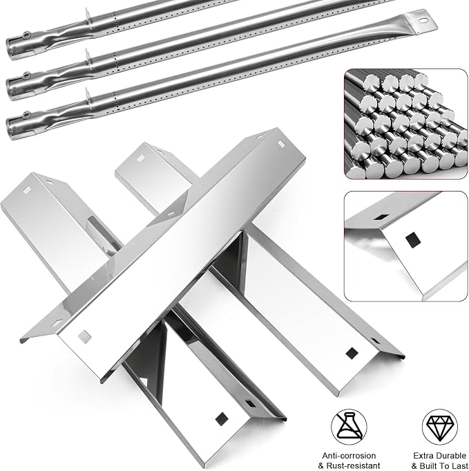 Hiorucet Grill Replacement Parts - Image 4