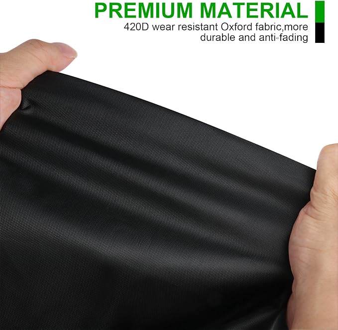 Potting Bench Cover, Waterproof Cover - Image 2