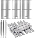 Hiorucet Grill Parts for Broil King 9468-54, Signet 320, Sovereign 20 70 90 90S by Hiorucet