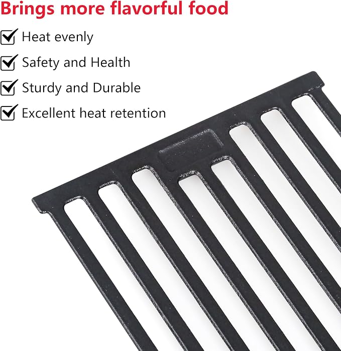 Cooking Grates Replacement Parts - Image 5