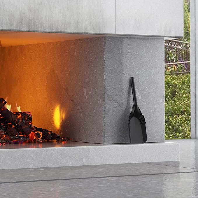 Fire Beauty Fireplace Shovel - Image 2