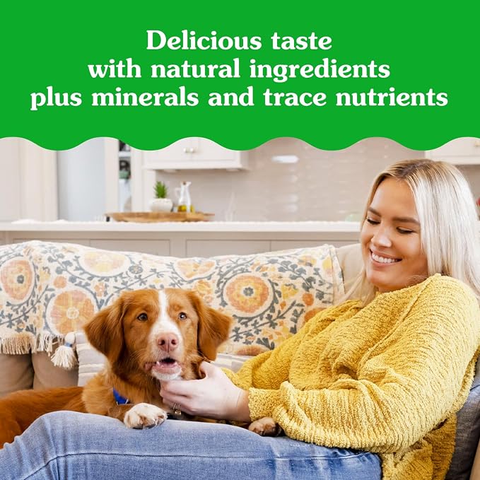 Greenies Pill Pockets for Dogs, Large Size Soft Dog Treats, Hickory Smoke Flavor - Image 11