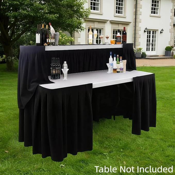 Bar Top Riser Tables Bar Riser - Image 6